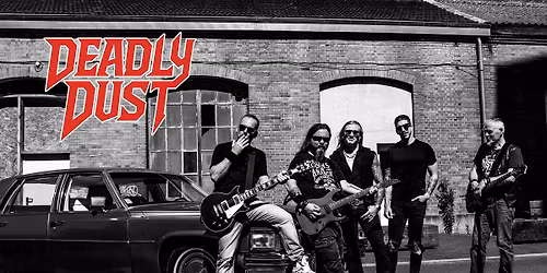 DEADLY DUST \u2605 THE GAMBLERS \u2605 AK SHELTER \u2605 GRATUIT