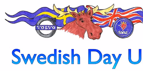 Swedish Day 2026