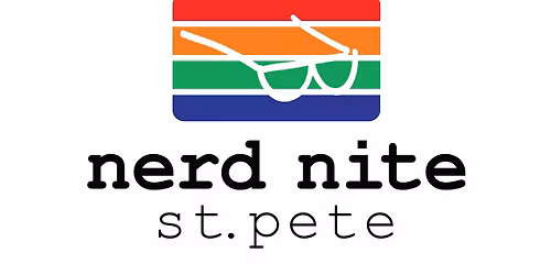 Nerd Nite St. Pete- Oct 2025