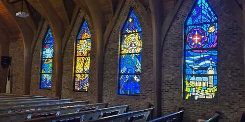 Home for the Holidays Handbell Concert