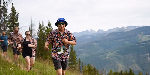 2026 10K & 5K @10,000 Feet