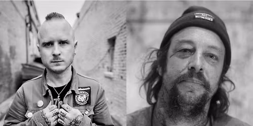 Billy Liar (UK) + Lenny Lashley (US)