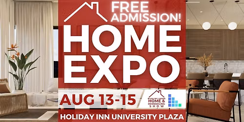Bowling Green Home & Remodeling Show August 13 - 15, 2027