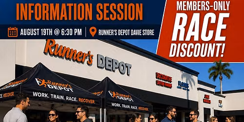 No Limits Training Project Information Session