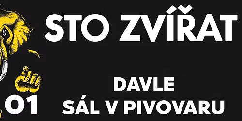 Sto zv\u00ed\u0159at v Davli