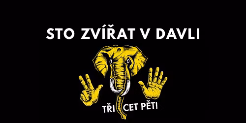 Sto zv\u00ed\u0159at v Davli