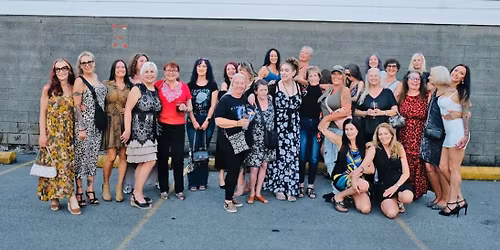 Our last Big  Dancers Reunion!!\ud83d\udc83\ud83d\udc83