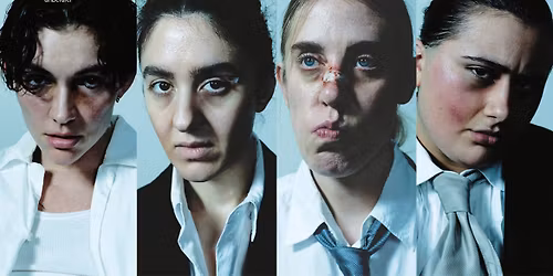 MANDEBILLEDER \u2013 unge og voksne \u2013 helt ny dansk dramatik fra Aveny-T tilsat sk\u00f8nne Freja Kirks musik