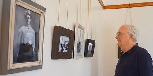 Schweiger Ranch Guided Tour - August 2026