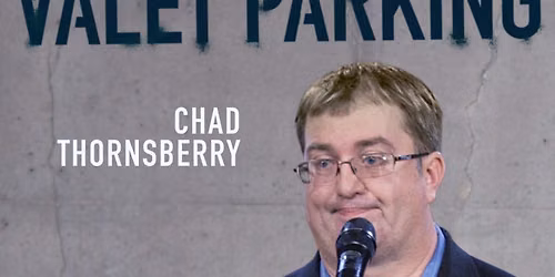 Chad Thornsberry at The Junction Center