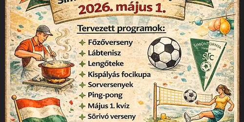 Sportmaj\u00e1lis