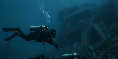 Die Torpedos vom Tollensesee