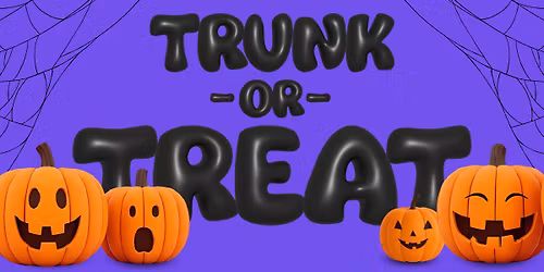 Trunk-or-Treat