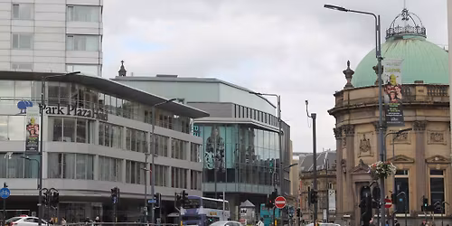 Leeds Comic & Sci-Fi Fair