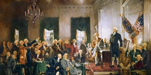 City of Emmett - The Real History & Reading of the Declaration of Independence