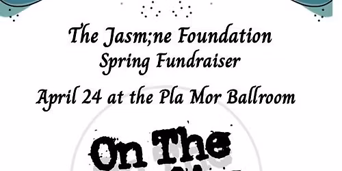 The Jasm;ne Foundation Fundraiser