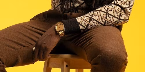 KABAKA PYRAMID & THE BEBBLE ROCKERS with Lion of Judah Band