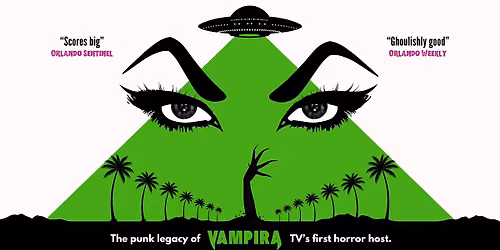 A HOLLYWOOD HORROR STORY @ Cincy Fringe