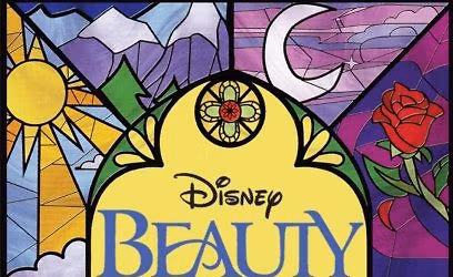 Beauty & the Beast Jr.