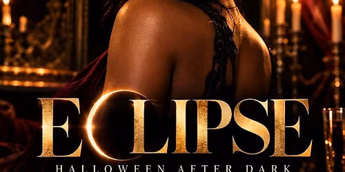ECLIPSE \u2013 Halloween at Deer\u2019s Head Belfast | Sat 31st Oct