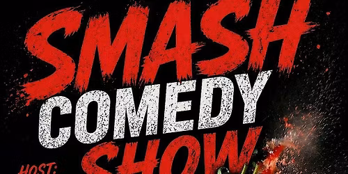 Smash Comedy Show