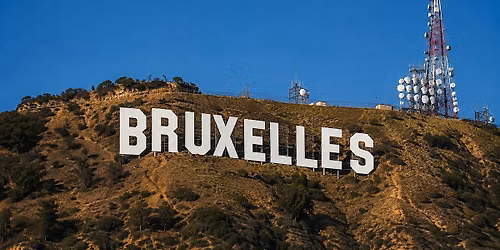 Brussels Meets Hollywood