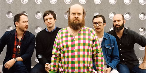 Les Savy Fav
