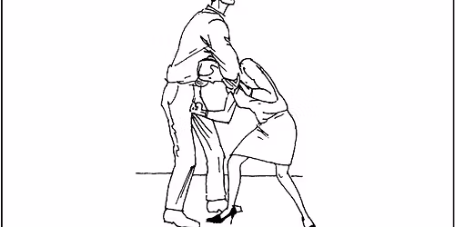 Women’s Self-Defence 4-week course