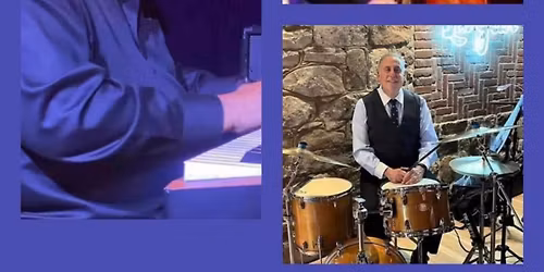Tom Reyes Trio @ Liberty House, Jersey City, New Jersey