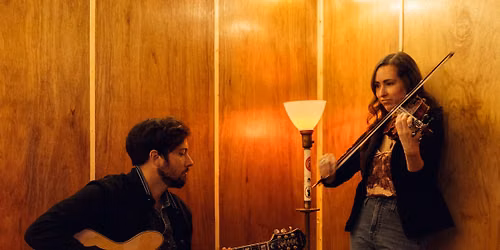 DEER FELLOW In-Store Performance & Record Signing