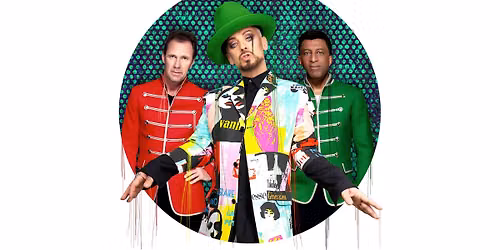 Culture Club: The Singles Tour