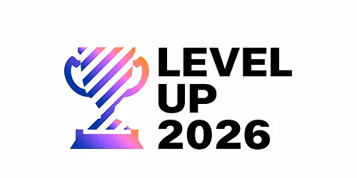 LEVEL UP 2026