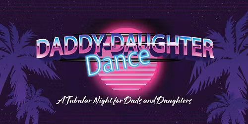 Daddy-Daughter Dance