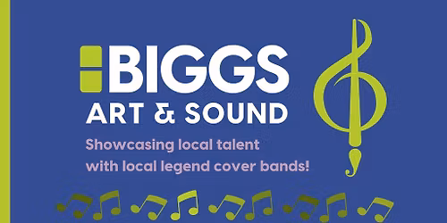 Biggs Art & Sound 