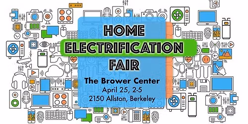 Home Electrification Fair