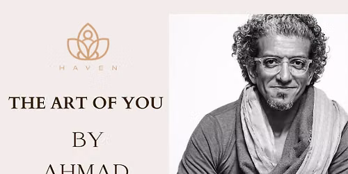 Session 05 - The Art of Change (In Zamalek & Online)