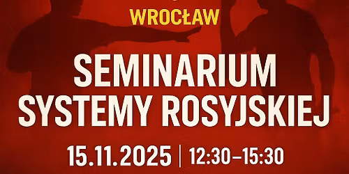 Seminarium Systemy Rosyjskiej