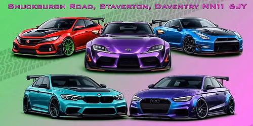 Street Modified