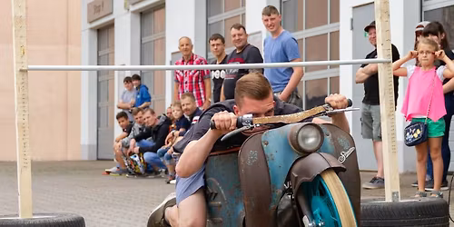 Simson- und MZ-Treffen