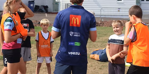 Titans Community Foundation Youth Club