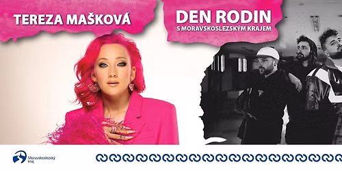 DEN RODIN s Moravskoslezsk\u00fdm krajem | Trojhal\u00ed Karolina Ostrava