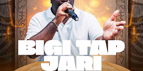 Konsensi Tap Jari 2026