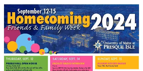 Lunch At Allen's at FirstOntario Performing Arts Centre