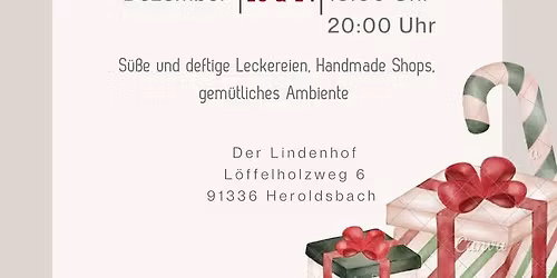 Sch\u00e4fers Winterzauber