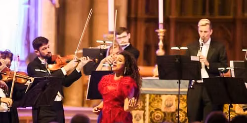 A Night at the Opera at Chelmsford Cathedral