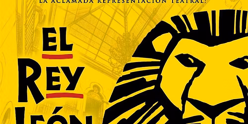 EL REY LEON