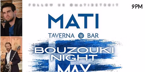 BOUZOUKI NIGHT 