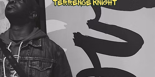 Terrence Knight "Live"