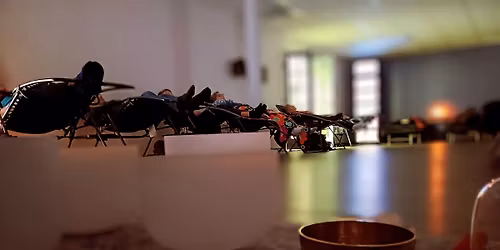 Empowered Sound Healing