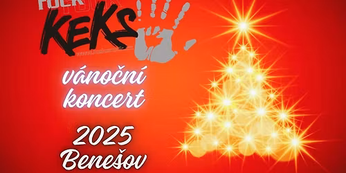 Tradi\u010dn\u00ed V\u00e1no\u010dn\u00ed KEKS Bene\u0161ov